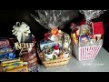 DIY Holiday Gift Basket Ideas Pt 1