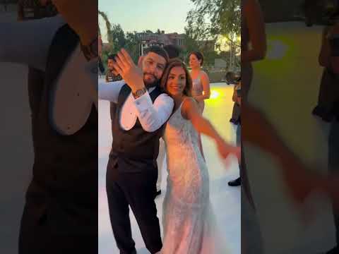 Persian Egyptian Wedding Wedding Persian Egyptian 