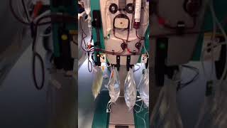 Crrt Prismaflex Tutorial - Cvvhdf