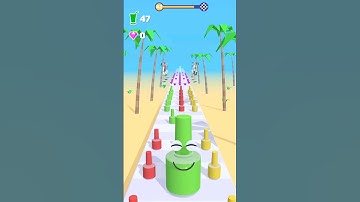 JUICE RUN PART 42 #shorts #short #fyp