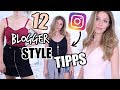 12 Insta-taugliche STYLING Tipps ♡ Für den Sommer! BarbaraSofie