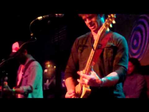 Band of Heathens at Antone's 1 - SXSW 2011 (SSG Mu...