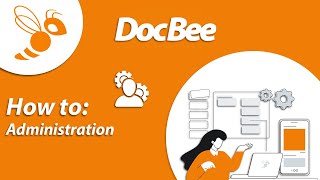 Docbee Allgemein - Administration