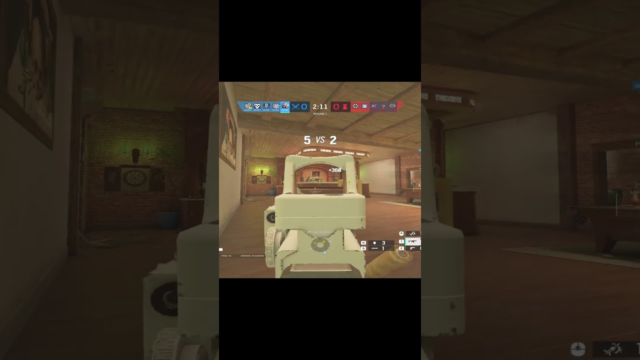 These Crossplay Lobbies Are Wild  