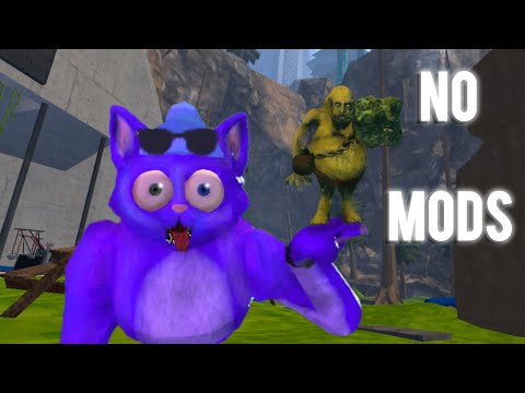 you can size monsters in animal company
