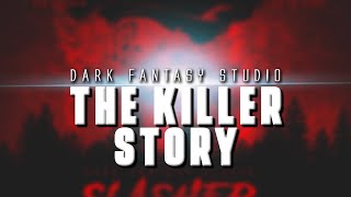 The Killer Story - Epic Horror Music | Royalty Free No Copyright