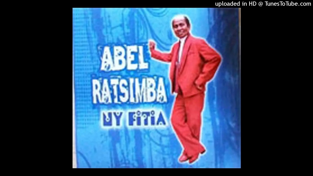 ABEL RATSIMBA - Samy tia