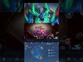#Thamuz Vs #Yin #Tartle #Moments Mlbb #Mobilelegends