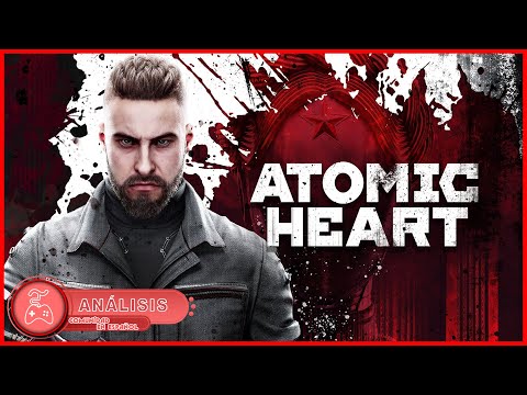 Atomic Heart - Gameplay en español