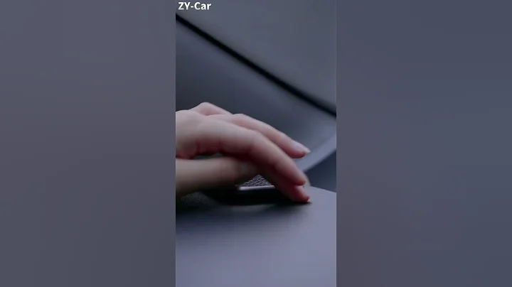 吉利幾何E新能源 #car #新能源汽車 #newcar #汽車 - 天天要聞