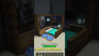 Minecraft Build Hacks Aesthetic Farms and Functional Rooms