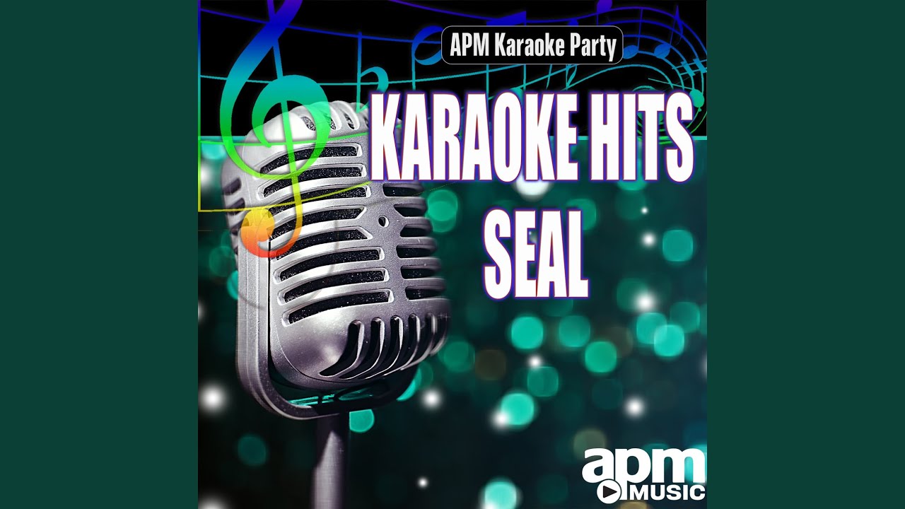 Killer (Karaoke Version) YouTube