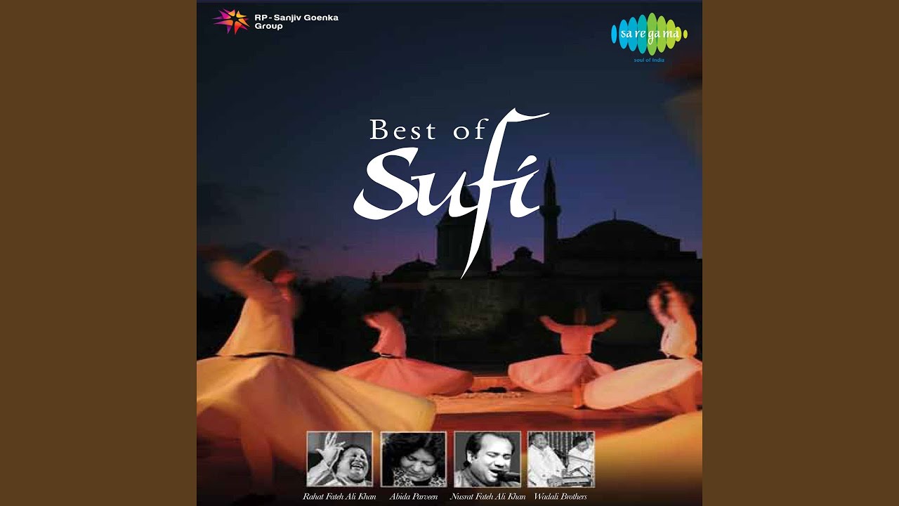 Eh Sochan Soch Ke Dil Mera