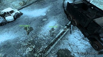 Spawn Tomahawk Hit By Krayzie Dell On Hanoi Killing AzTiG c Aino