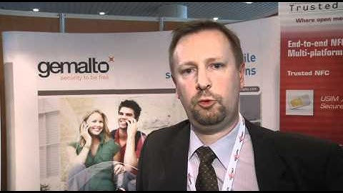 Gemalto TSM Services