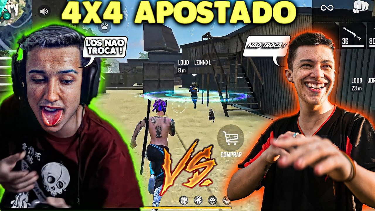 LOUD VS LOS GRANDES - LOUD BAK x LDZINN - THURZIN x TWO9 - THURZIN FARPOU - TWO9 AMASSOU !