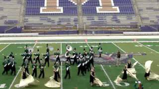 Broadway HS @ P.O.C.