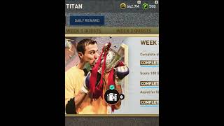 Fifa Mobile Nostalgia シ