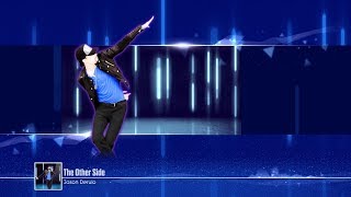 The Other Side Collab  Just Dance 2014  Felipeoo7