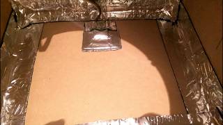 RE Audio SEXv2 10 D2 DIY Sealed Enclosure Build (FNS)
