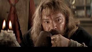 The Elusive Revengers (English Trailer)