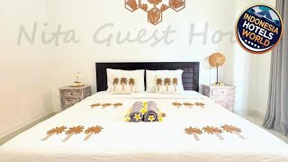 Nita Guest House Bali | Bali, Indonesia | Hotel Review 🏨
