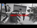 What Parts of 3D Printing Annoy You Most?