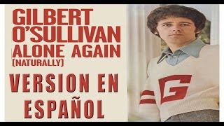Alone Again - Cover Español chords