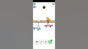 Alchemy Puzzle Level 2 SKATEBOARD Shorts Gaming Play WEEGOON #alchemypuzzle #weegoon #gamingplay