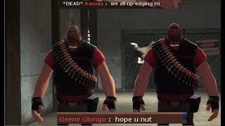[Tf2] Edgy Casual
