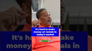 Rental Income vs Mortgage Reality #realestate #investing #breakdown