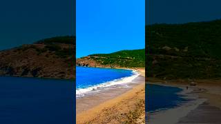 Erdek Eğridere Plajı