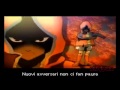 Inazuma Eleven 2 Sigla Tempesta Di Fuoco Nds ITA 