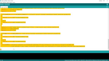 Deneyapkart Adafruit.io Üzerinden Pin Kontrolü