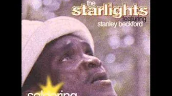 The Starlights - Boderation The Starlights - Boderation