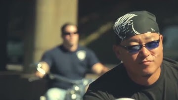 Cresshead - Show Me Your Hands (Official Music Video) Akai MPC One