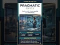 Word of the day | Pragmatic#vocabulary #dailyvocabulary #englishlearning