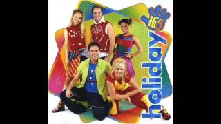 Hi-5: 5 | 1 Come On And Party (Soundtrack)