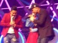 Jangan Kau Bohong Fatin SL feat New Kingz