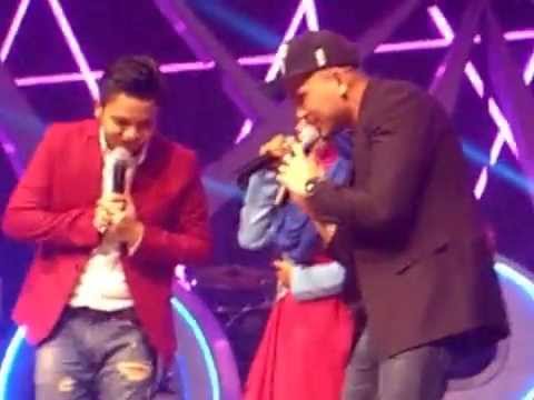 Jangan Kau Bohong Fatin SL feat New Kingz