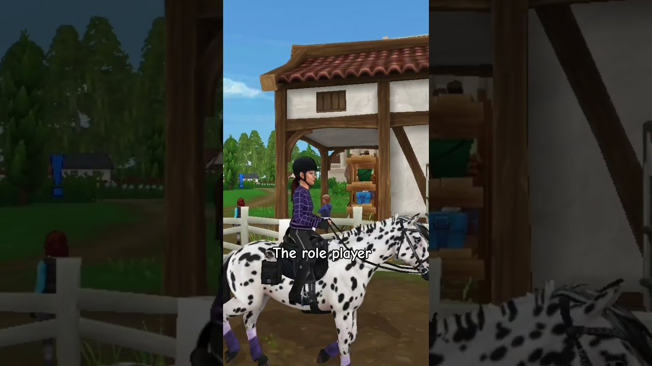 Types Of Sso Players Part 4 Starstableonline Starstable Typesofpeople