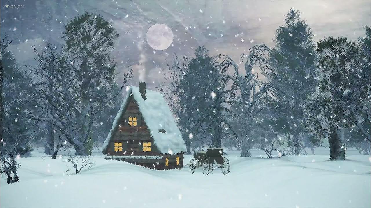 O Holy Night (Looped Album) • Instrumental Christmas Music O Holy Night (Looped Album) • Instrumental Christmas Music