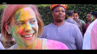 Holi 2019 | Festival of Colors