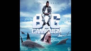 Campaign Self - Charged Up (Official Audio)
