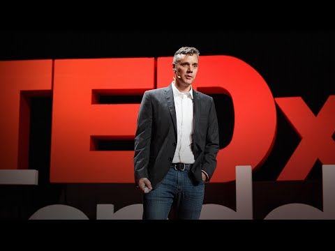 Why we get mad -- and why it&rsquo;s healthy | Ryan Martin