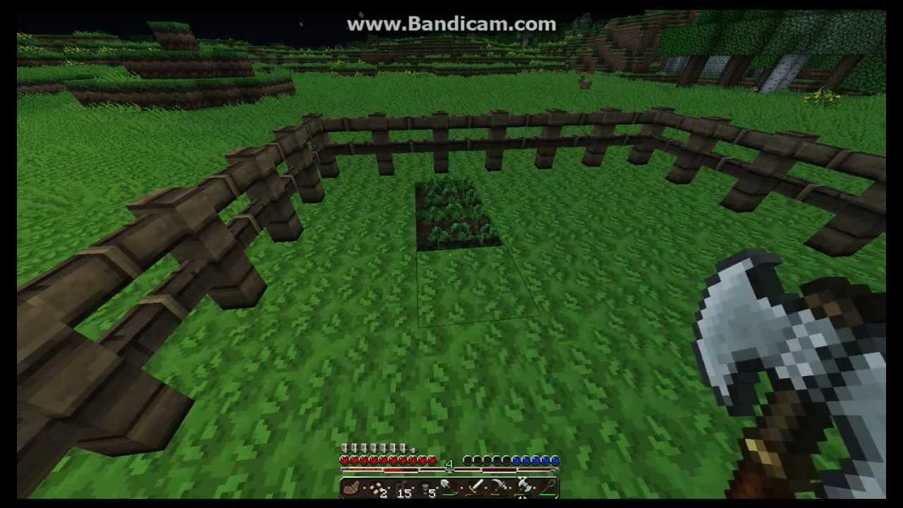 The Minecraft Fieldtrip-IM SOLID!! #4