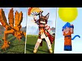 Top 30 Best Minecraft Anime Mod 2024 For Forge 
