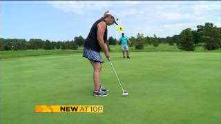 Rain, winds dampen season at Yahara Hills Golf Course