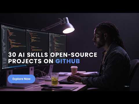 Forkcast AI Skills #4: ui-ux-pro-max-skill, ruflo, agent-rules-books, docmd, skills, n8n-as-code