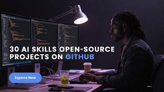Forkcast AI Skills #4: ui-ux-pro-max-skill, ruflo, agent-rules-books, docmd, skills, n8n-as-code